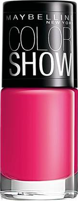 MAYBELLINE NEW YORK Color Show Hooked on Pink 212