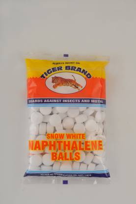 Flying Tiger Naphthalene Balls