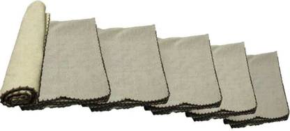 Rhome RH NK10 Beige Cloth Napkins