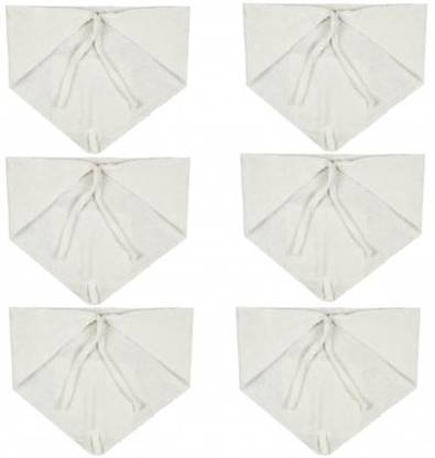 Zoe India Triangle Nappy