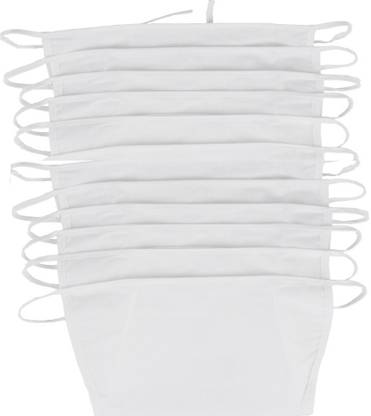 BornBabyKids Cotton Trinagle shape Nappy set