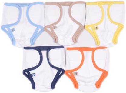 bio kid Eco Easy Change Nappies