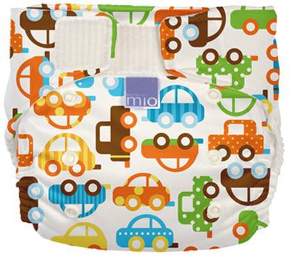 Bambino Mio Nappy