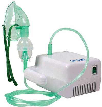 Dr Trust SRG-1029 Nebulizer Dr.Trust Nebulizer