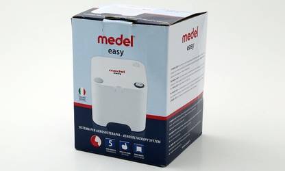 medel easy ea Nebulizer
