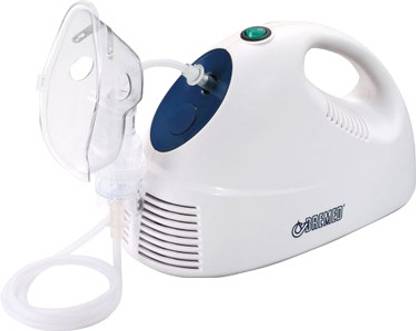 Bremed BD 5001 Nebulizer