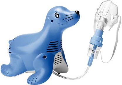 Philips Avent Sami The Seal Nebulizer Respironics