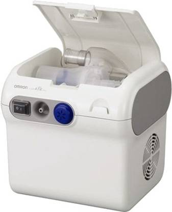 OMRON NE-C29 Nebulizer Compressor
