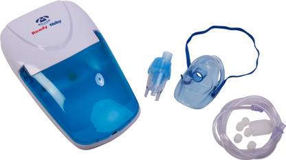 मेहर RM09 नेब्युलाइज़र्