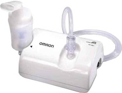 OMRON NEC 801 Nebulizer Compressor