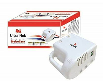 Bi optima RJ-207 Nebulizer