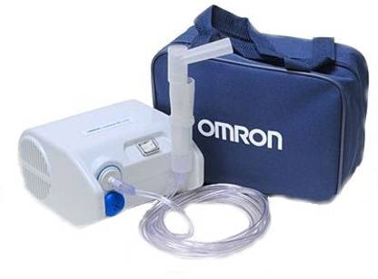 OMRON NE-C25 S Nebulizer Compressor