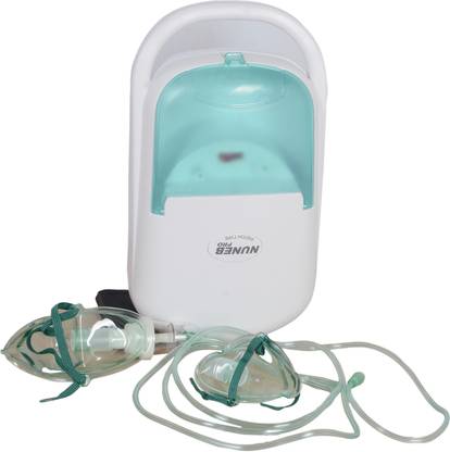 Nulife NUNEBPRO Nebulizer