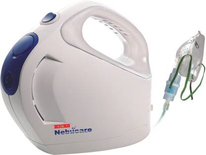Hicks NEB-70 Nebulizer Hicks Nebucare Compressor Nebulizer