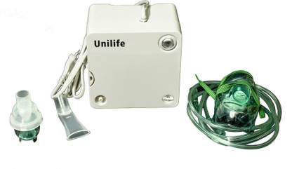 Unilife Pro Nebulizer UL-Pro