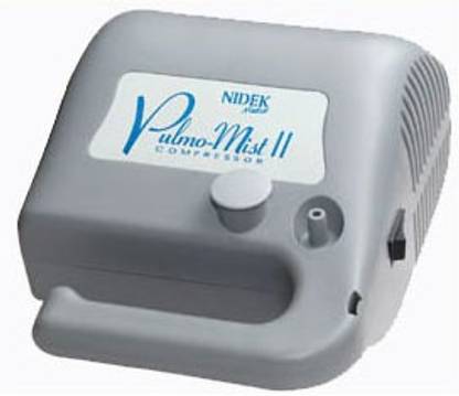 Nidek Pulmo-Mist II Nebulizer