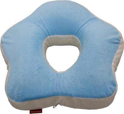 Imported Memory Foam Cushion Neck Pillow