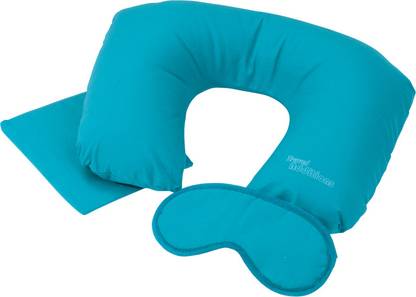 Travel Additions Travel Set Neck Pillow