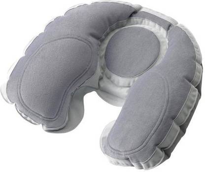 गो ट्रैवल Super Snoozer नेक पिलो