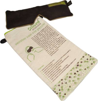 Omved Breath Ease Eye Compress Pillow Eye Shade