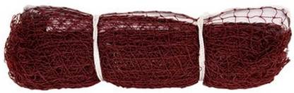 Claxon Four Side Tape Badminton Net