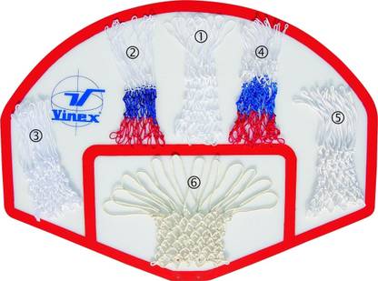 Vinex Basketball Net