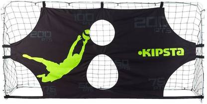 KIPSTA by Decathlon Bache Mini But Taille L Football Net