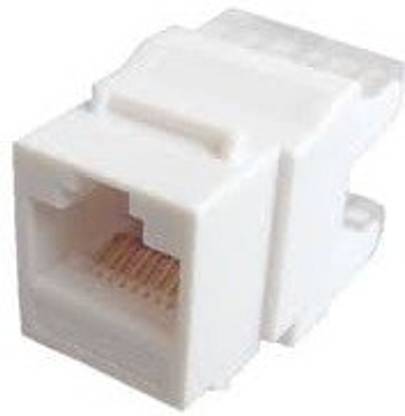 D-Link D-LINK KEYSTONE JACK CAT6 (IO) Network Interface Card