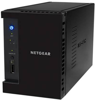 NETGEAR RN31200 Network Interface Card
