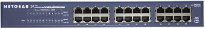 NETGEAR Prosafe 24 Port Gigabit JGS524 24 Ports 10||100||1000 Network Switch