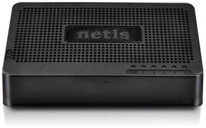 Tasche ST 3105S 5 Ports 100 Mbps Fully Managed Network Switch