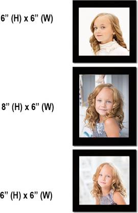 Clixicle Generic Photo Frame