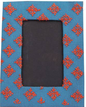 Needels & Thread MDF Photo Frame