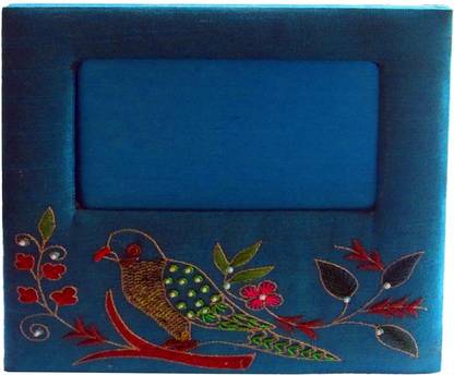 Gunjan Creations MDF Photo Frame