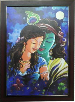 Aadi Shakti Generic Photo Frame