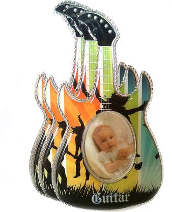Cuboid Photo Frame