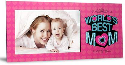 ARCHIES Wood Photo Frame Price in India - Buy ARCHIES Wood Photo Frame ...