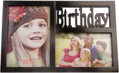 Meera Quartz Generic Photo Frame