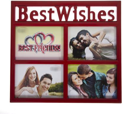 Urban Monk Creations Generic Photo Frame