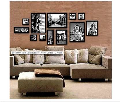 Desi Birthday MDF Wall Photo Frame