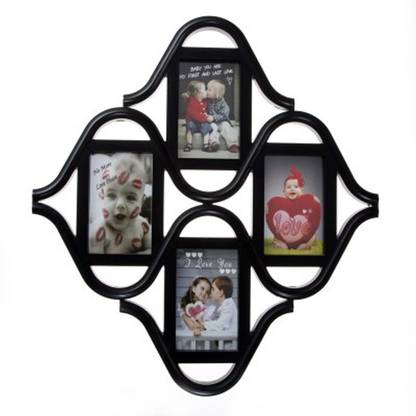Happy Pal Generic Photo Frame