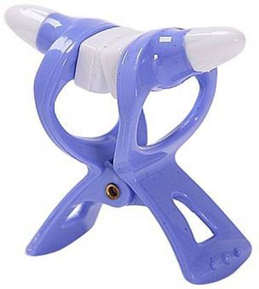 bhagyaenterprise Blue Lifting Massager Nose Shaper