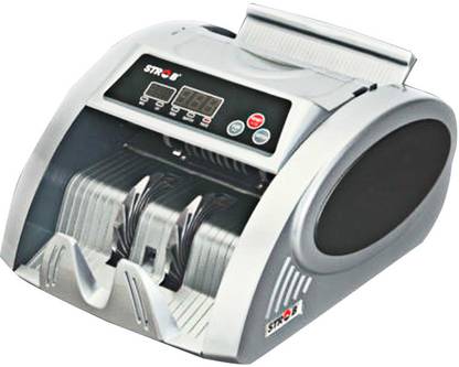 STROB ST2500 Note Counting Machine