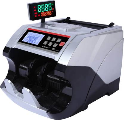 Vostech EC-1500 Note Counting Machine