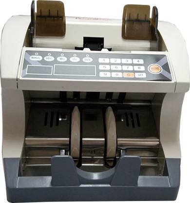 BRADMA LNCM HD Note Counting Machine