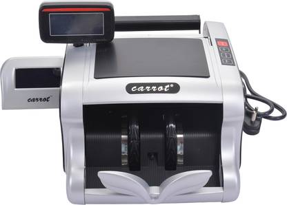 CARROT ZFT-06B Note Counting Machine