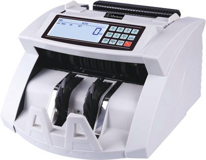 Albertsons CashClean-100L Note Counting Machine