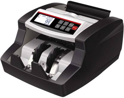 AMCORE AMCO COUNT - 1 Note Counting Machine