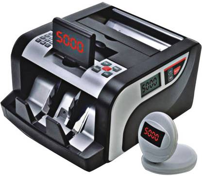 STROB ST-5000 Note Counting Machine