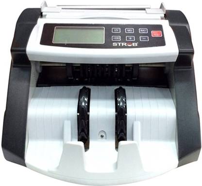 UVON Strob-4100 Note Counting Machine